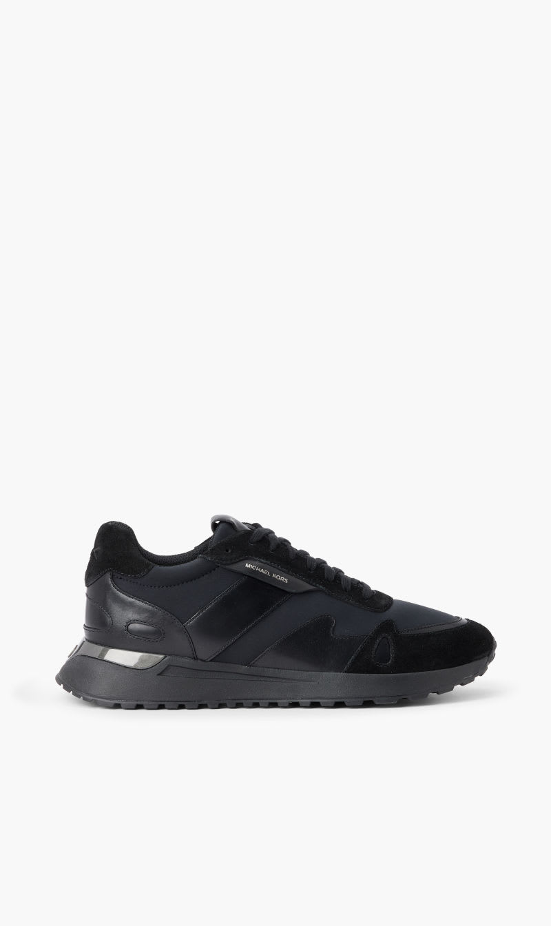 

Michael Kors Black Miles for Men | The Deal Outlet
