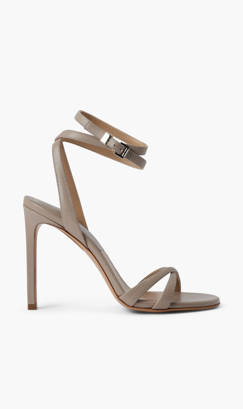 

Michael Kors Brown Chrissy Runway for Women | The Deal Outlet