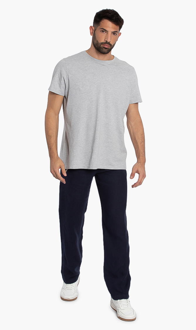 

Karl Lagerfeld Mid Fit Drawstring Pants