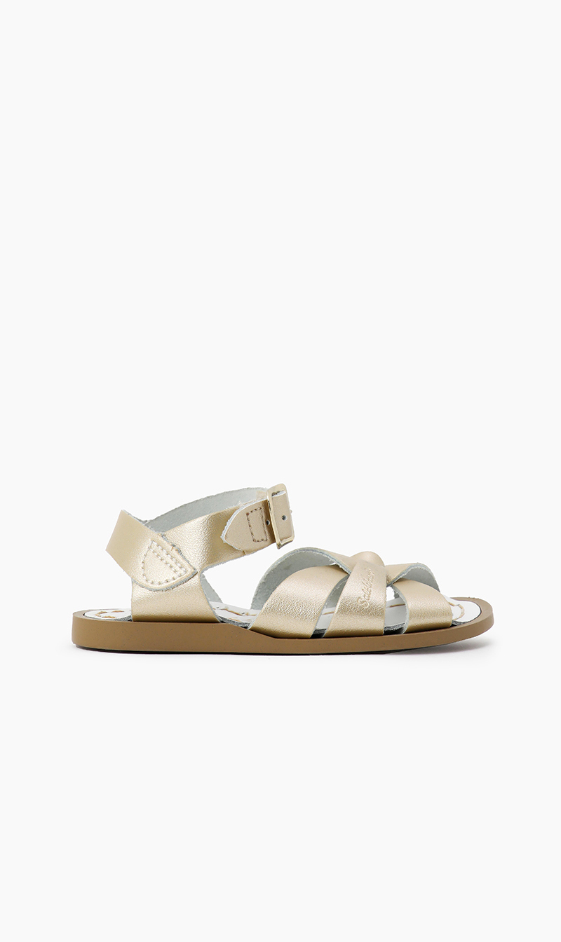 

Salt Water Sandal Surfer Sandals