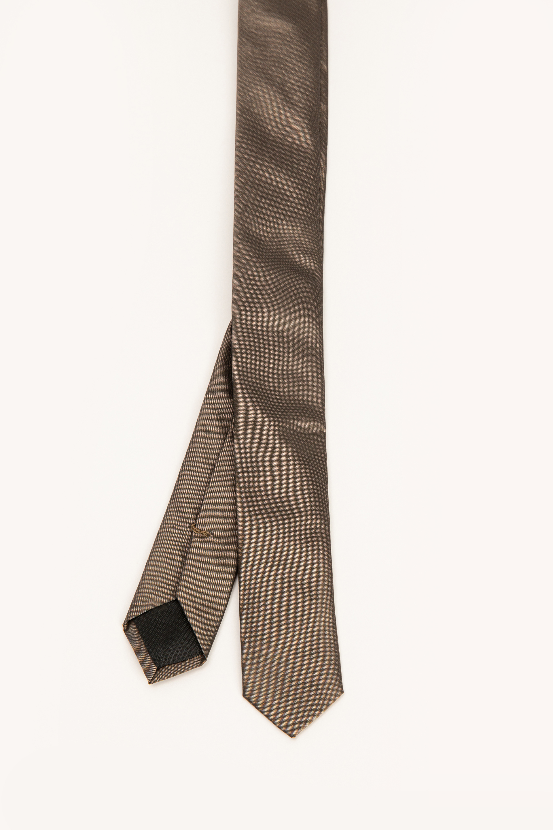 

Dolce&gabbana Shinny Slim Tie