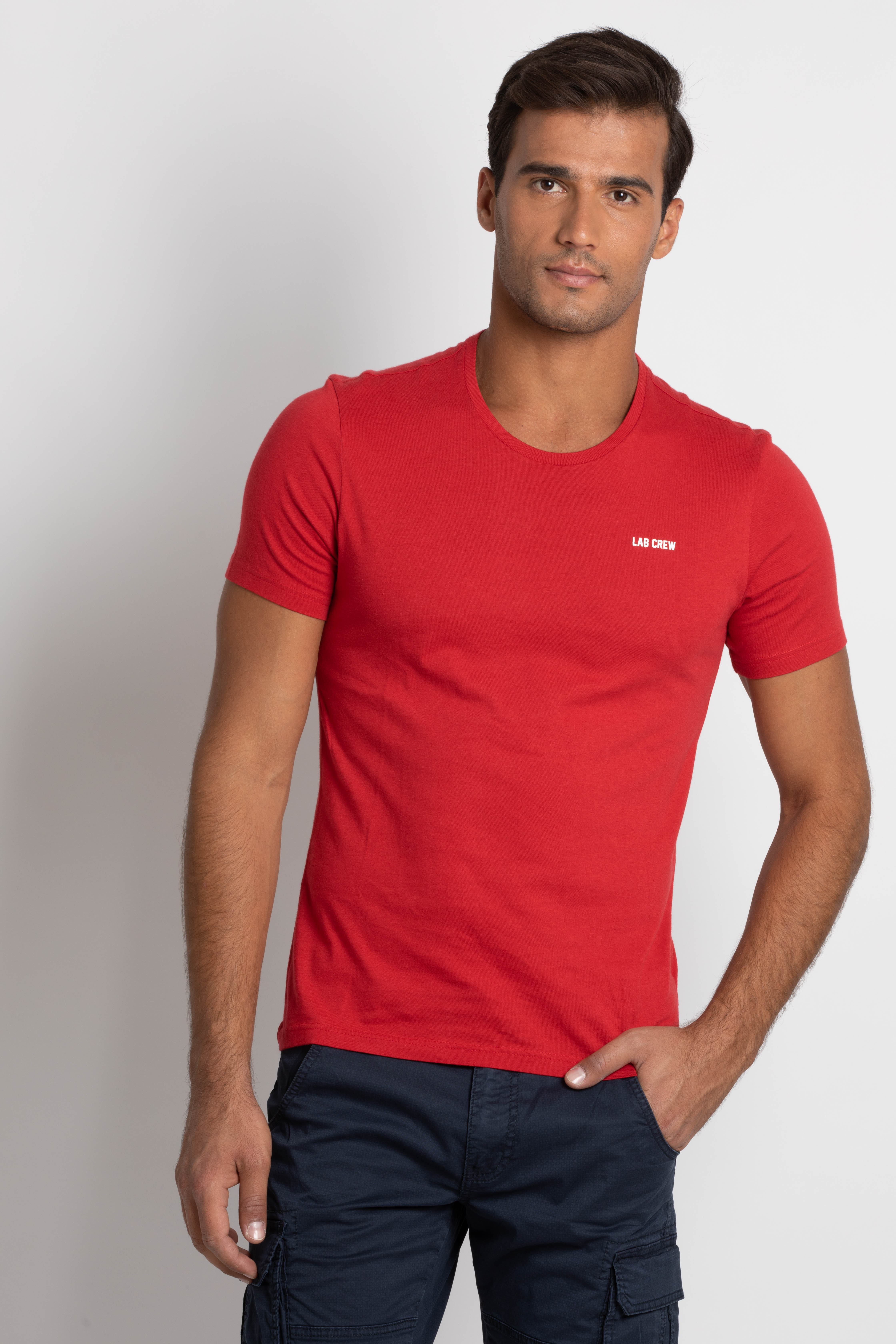 

Pal Zileri Logo Print T-shirt