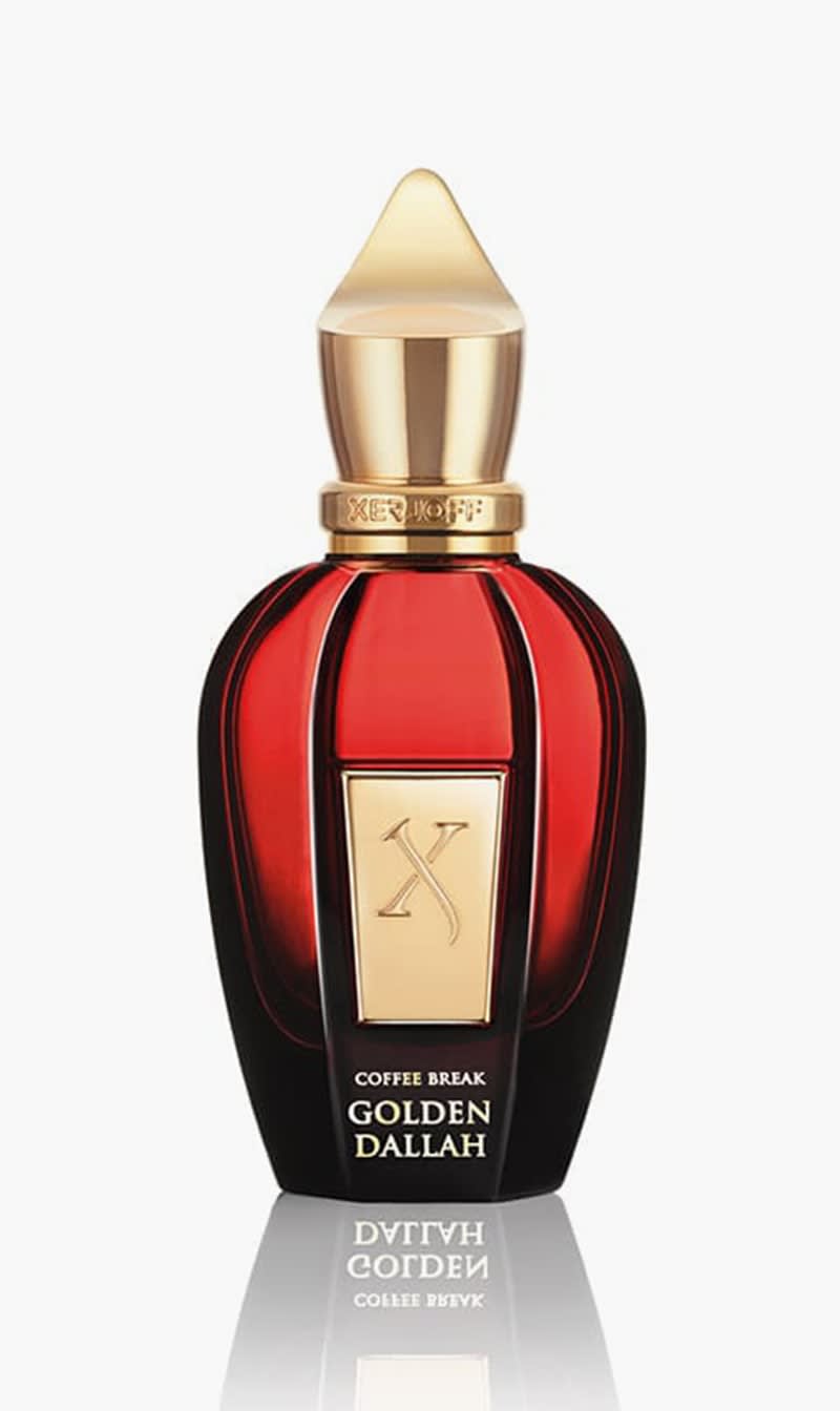 

Xerjoff Xerjoff Golden Dallah Parfum, 50ml | The Deal Outlet