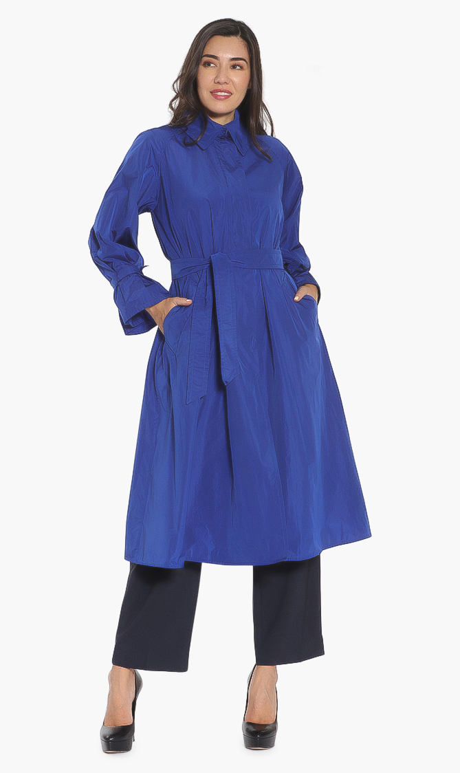 

Max Mara Ella Trench Coat