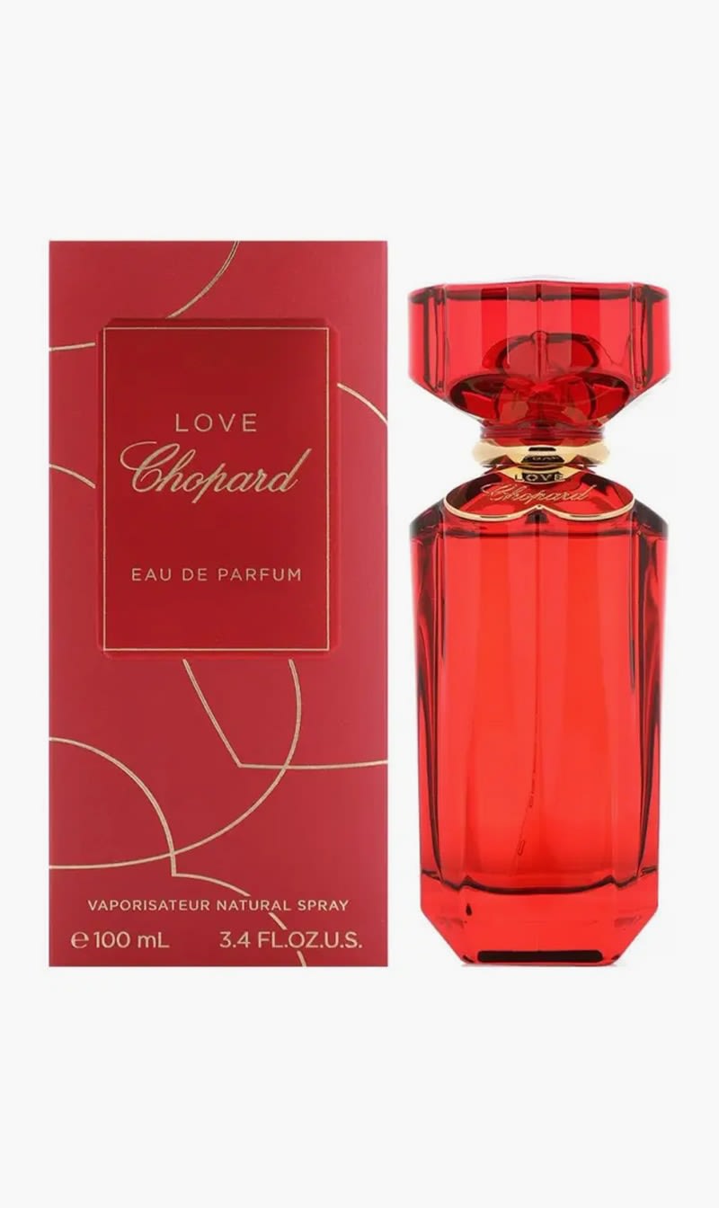 

Chopard Chopard Love Edp for Women 100ml for Women | The Deal Outlet