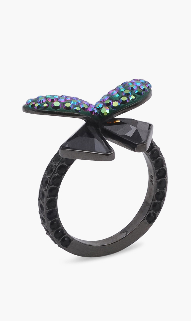 

SWAROVSKI Magnetized Ring, 52mm