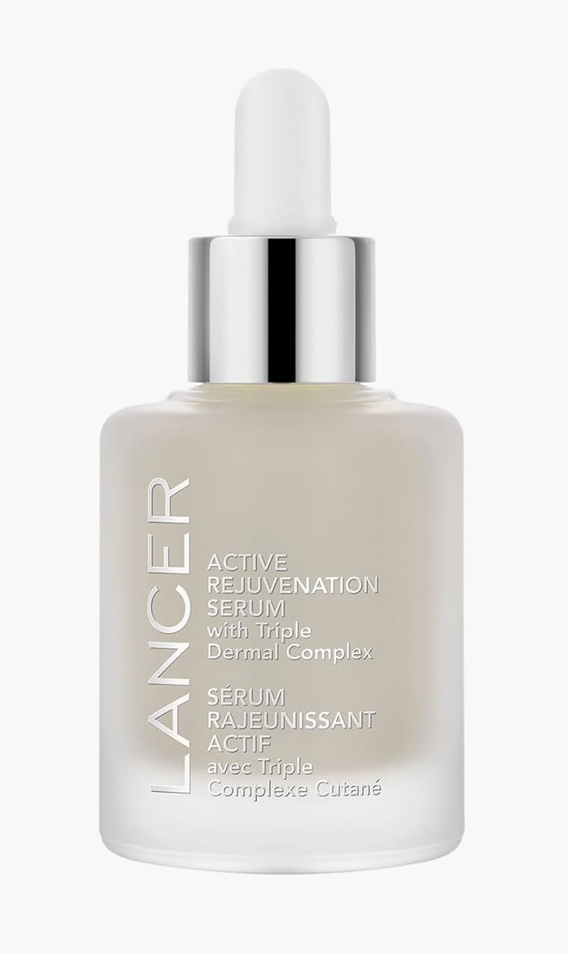 

Lancer Others Active Rejuvenation Serum for Women | The Deal Outlet