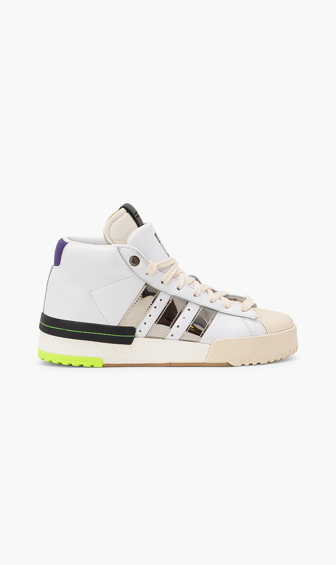 

Adidas X Sankuanz Rivalry Promodel Sneakers