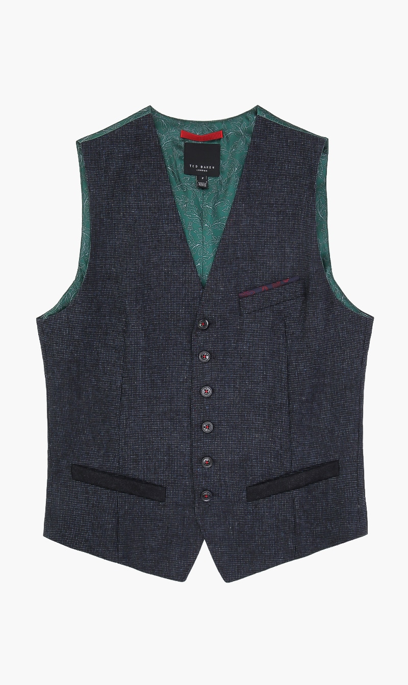 

Mini Design Waistcoat