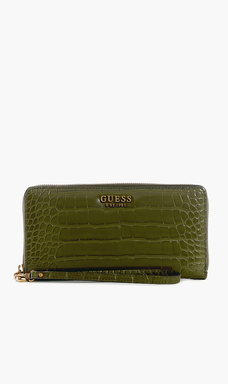 

Laurel Cheque Wallet