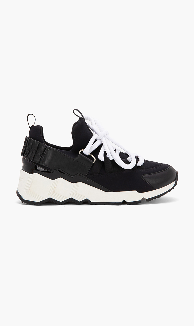 

Pierre Hardy Trek Comet Sneakers