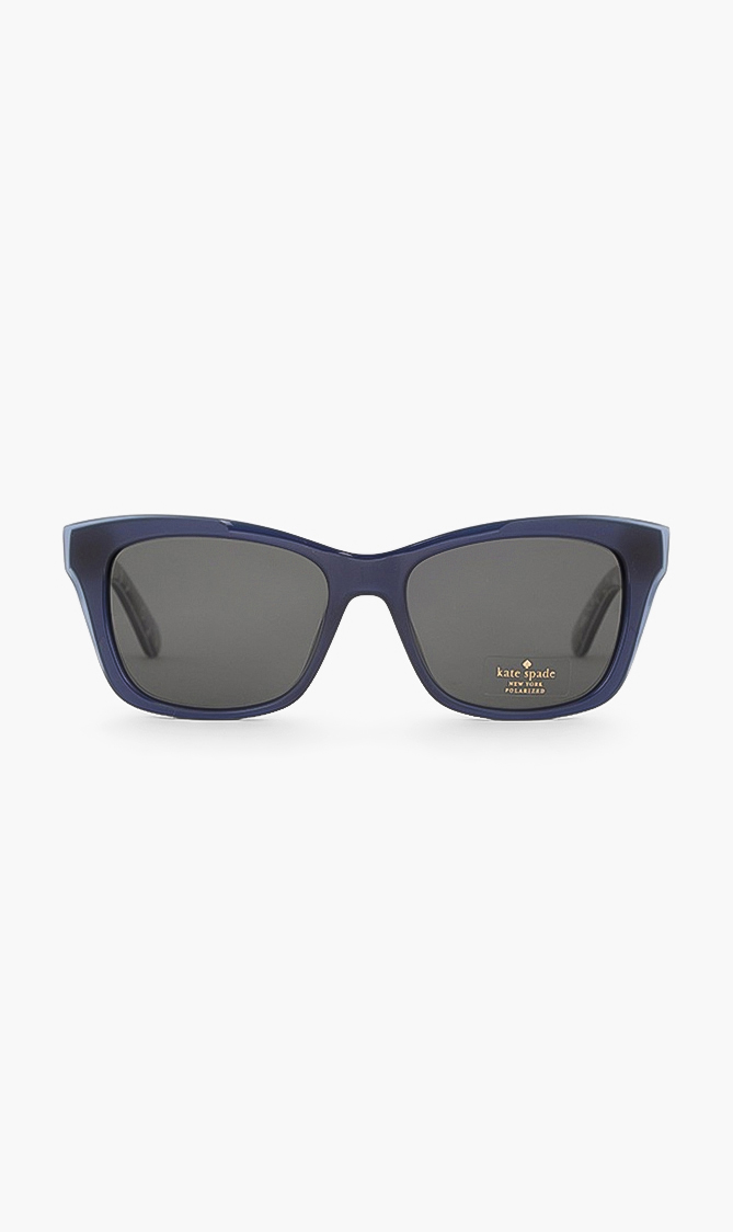 

Kate Spade Jenae Wayfarer Sunglasses