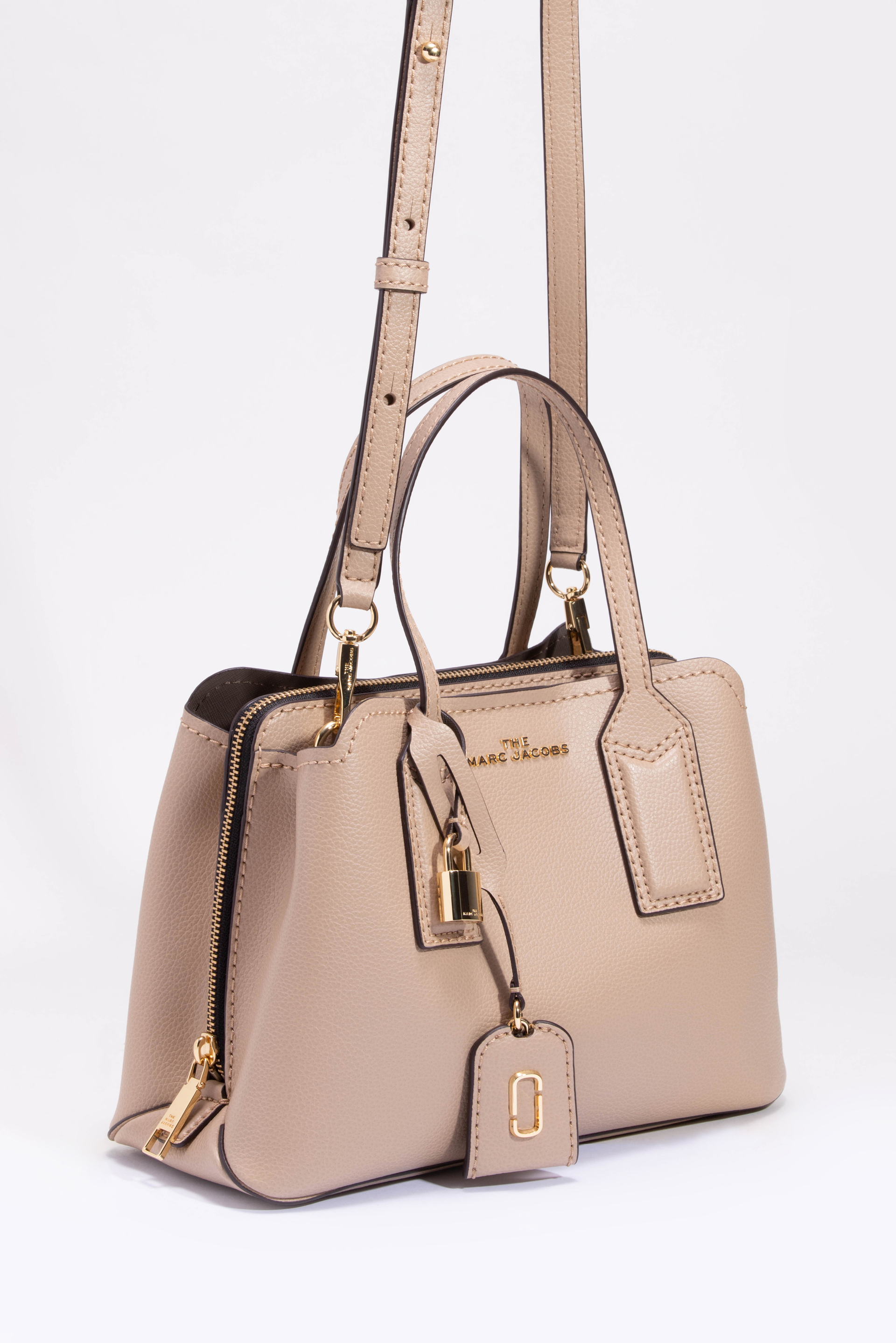 

Marc Jacobs The Editor Leather Tote Bag