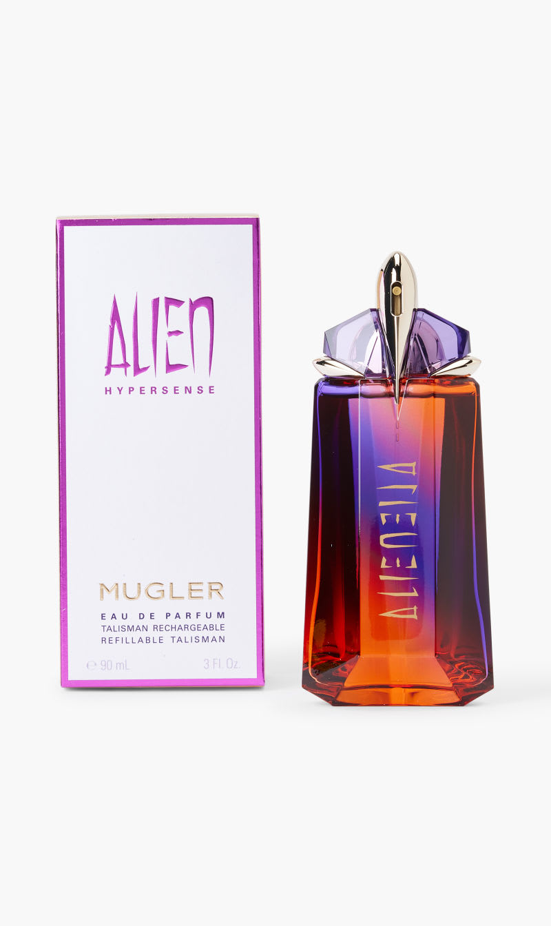

Thierry Mugler Mu Ali Edp Suprasenses Spry 90ml R for Women | The Deal Outlet