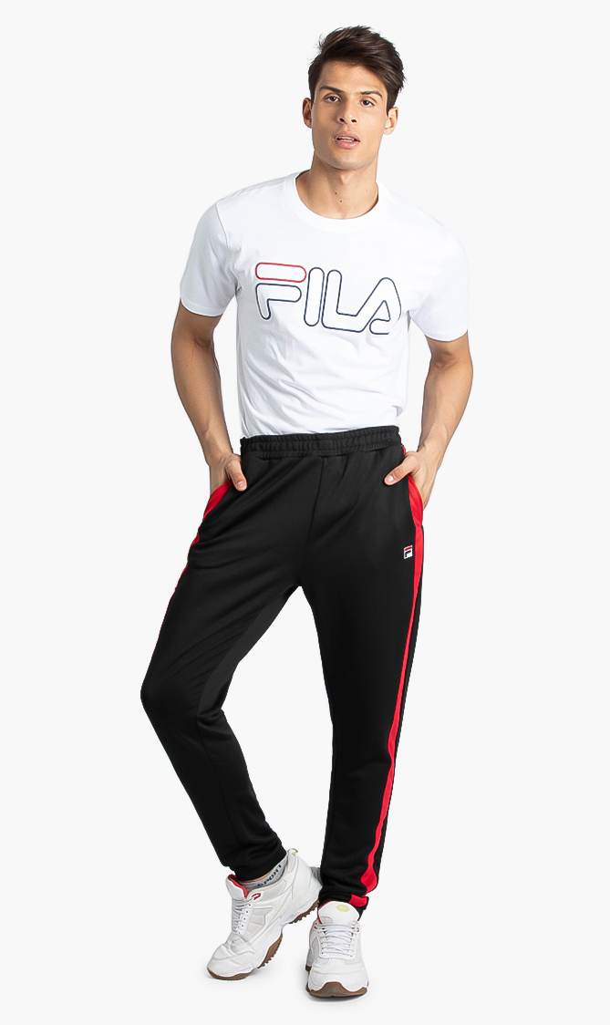 

Fila Renzo Track Pants
