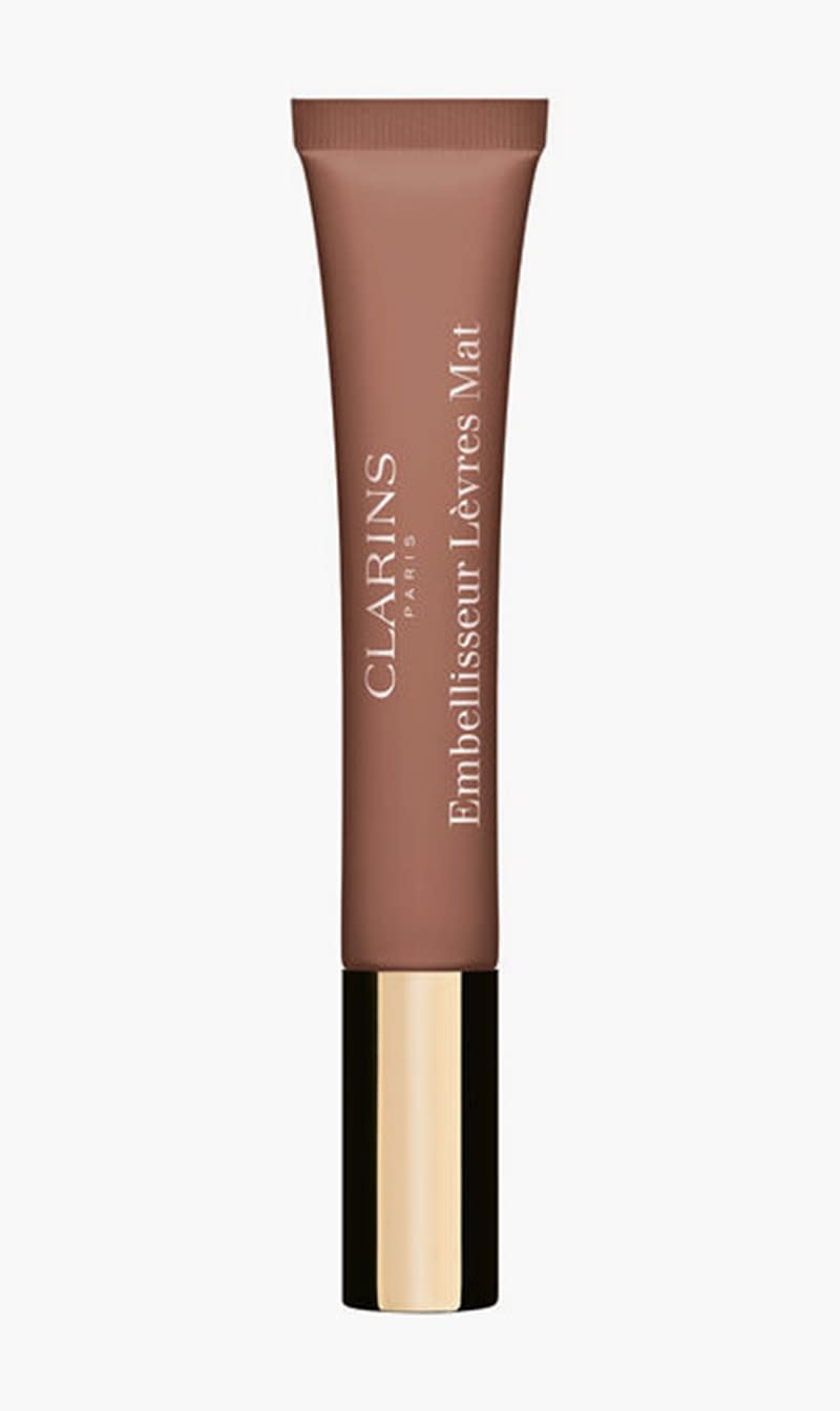 

Clarins Others Velvet Lip Perfector No 01 for Women | The Deal Outlet