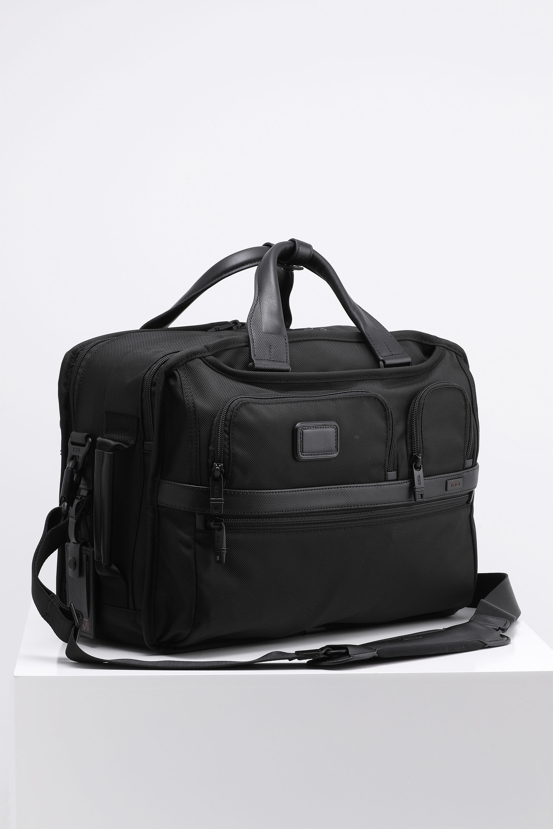 Tumi Alpha 3 Slim 3-way Brief