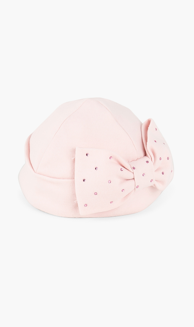 

Monnalisa Plain Hat