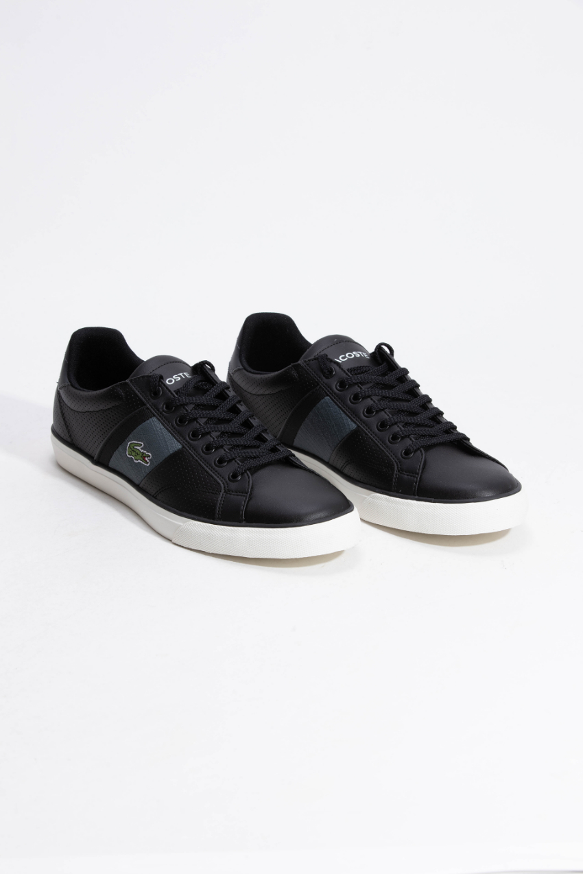 

LACOSTE Fairlead 319 1 Black Sneakers
