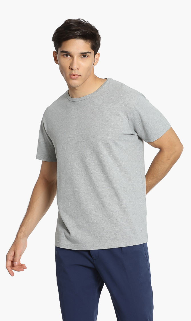 

Hackett London Classic Fit Pique T-shirt
