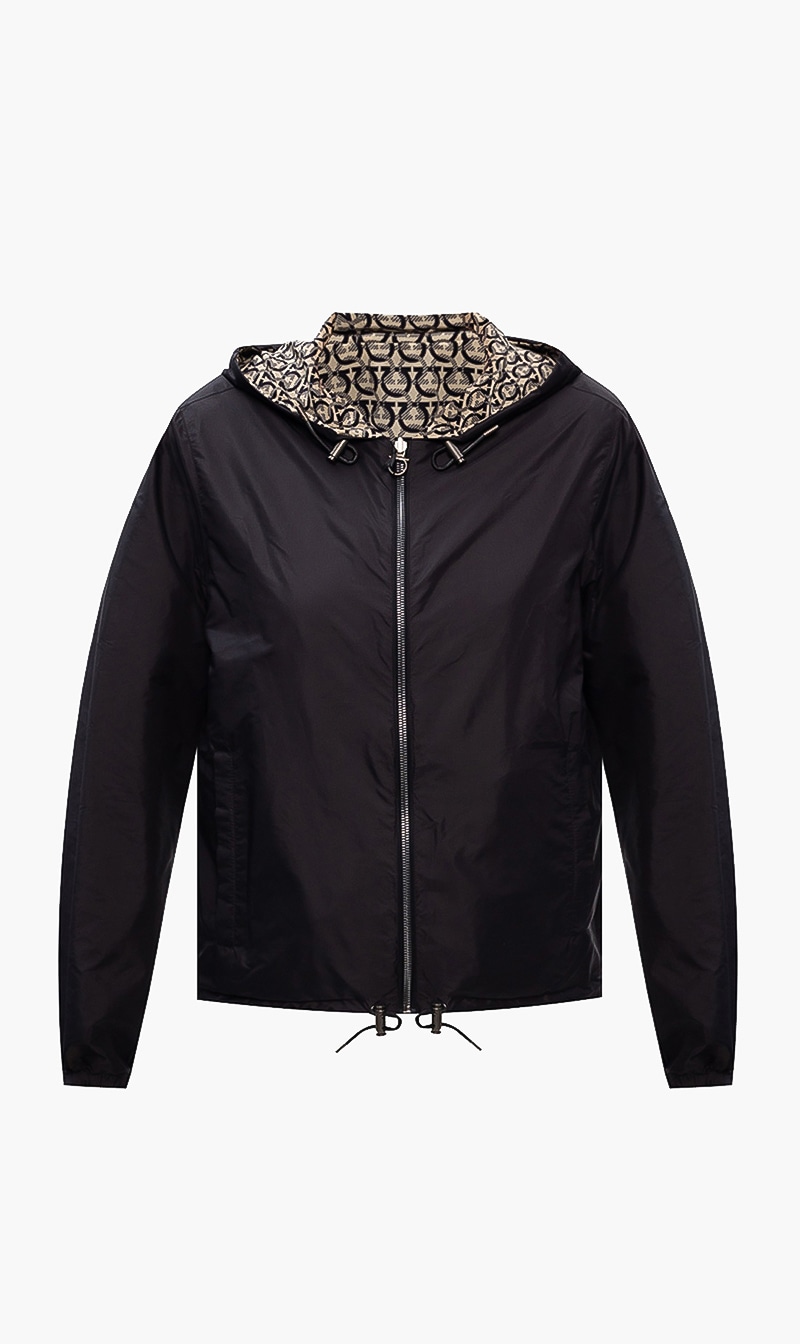 

The Gancinni Long Jacket