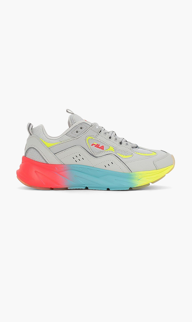 

Fila Trigate Plus Fade Sneakers