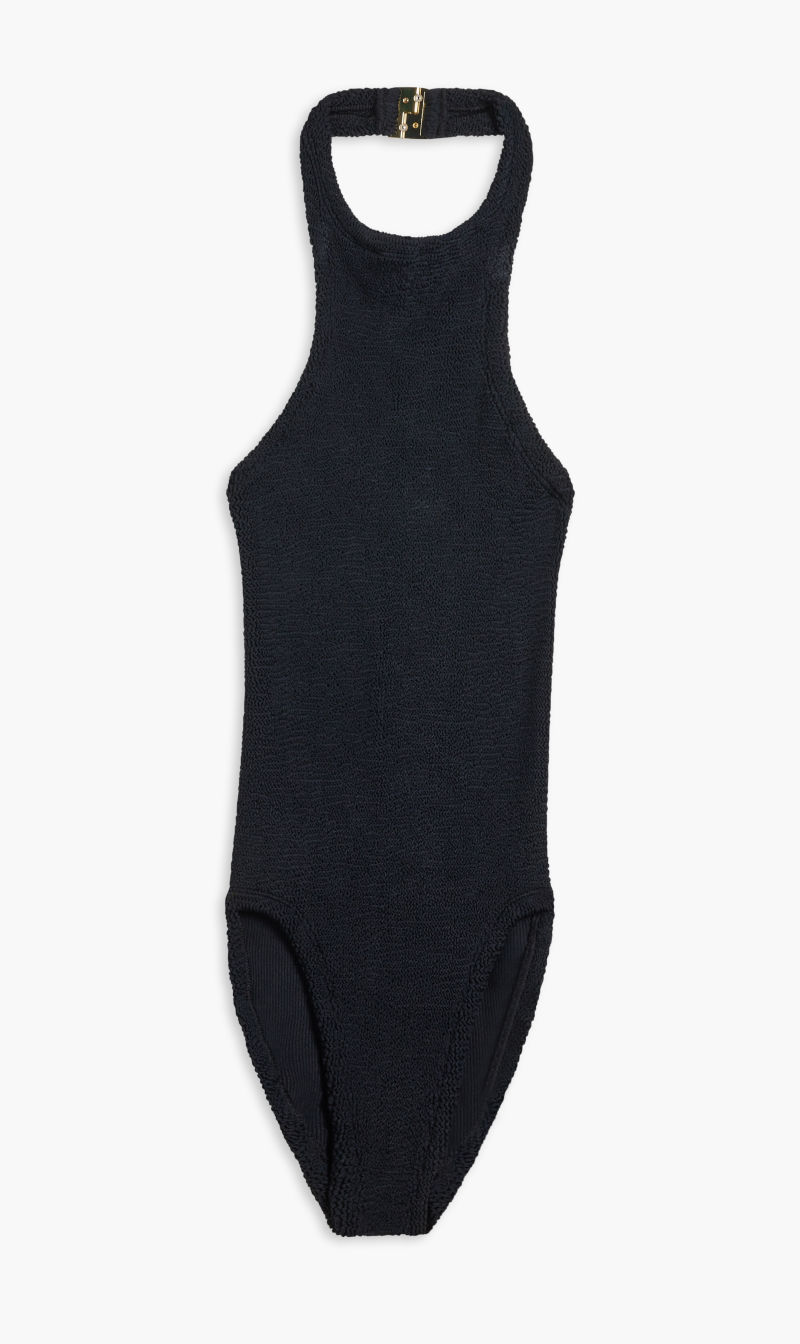 

Womens Swimsuit, Black
