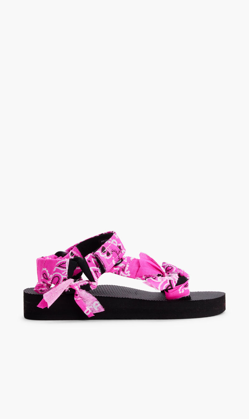 

Arizona Love Pink Trekky Kids for Girls | The Deal Outlet