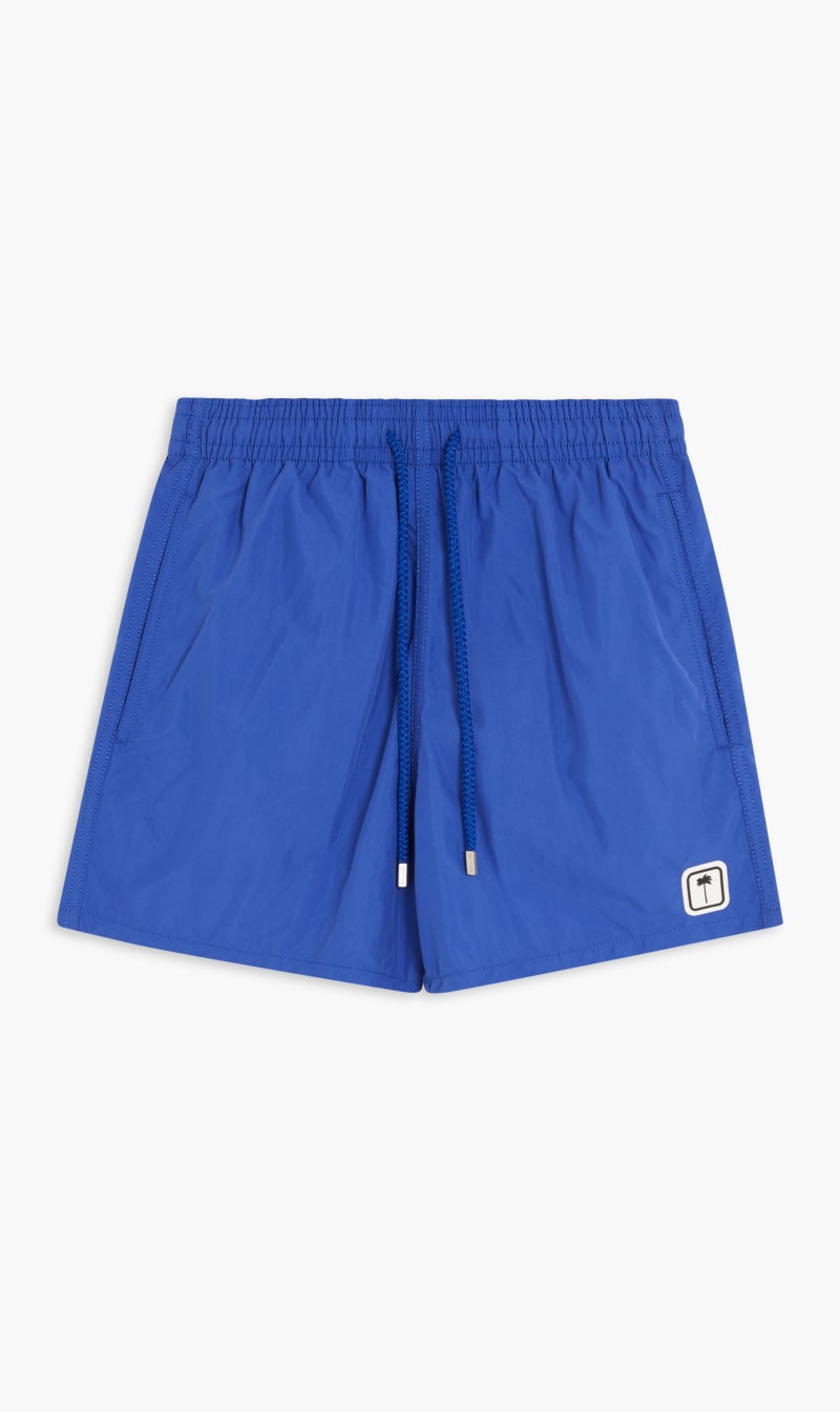 

Vilebrequin Blue Moorea Maillot De Bain Bleu Neptune Pa 2 for Men | The Deal Outlet