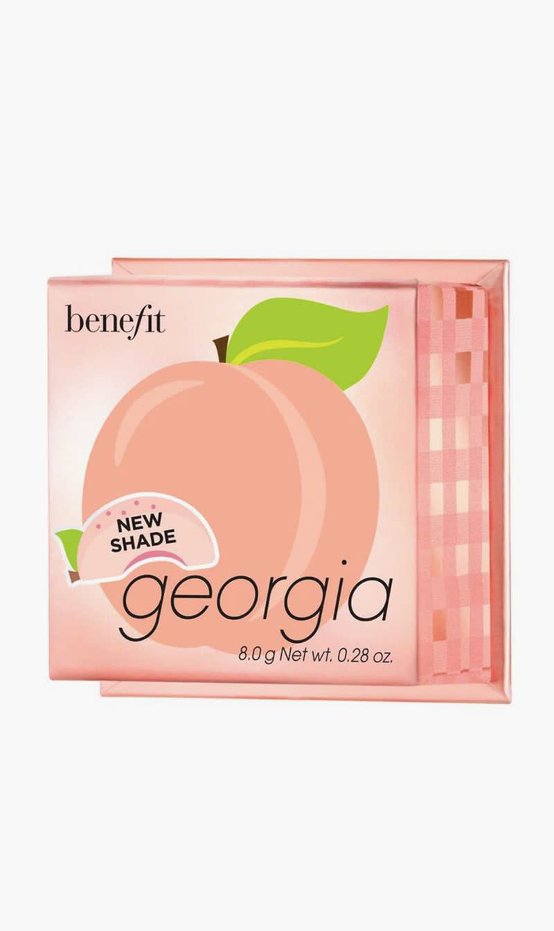 

Benefit Others Georgia Bop 2_0 Fm Blsh Pwdr for Women | The Deal Outlet