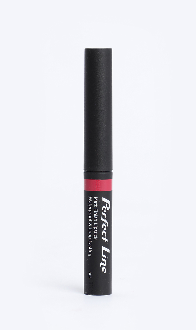 

Perfect Line Matte Lipstick, Charming 965, Others