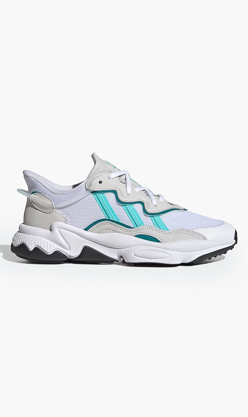 

Adidas Blue Ozweego Sneakers for Women | The Deal Outlet