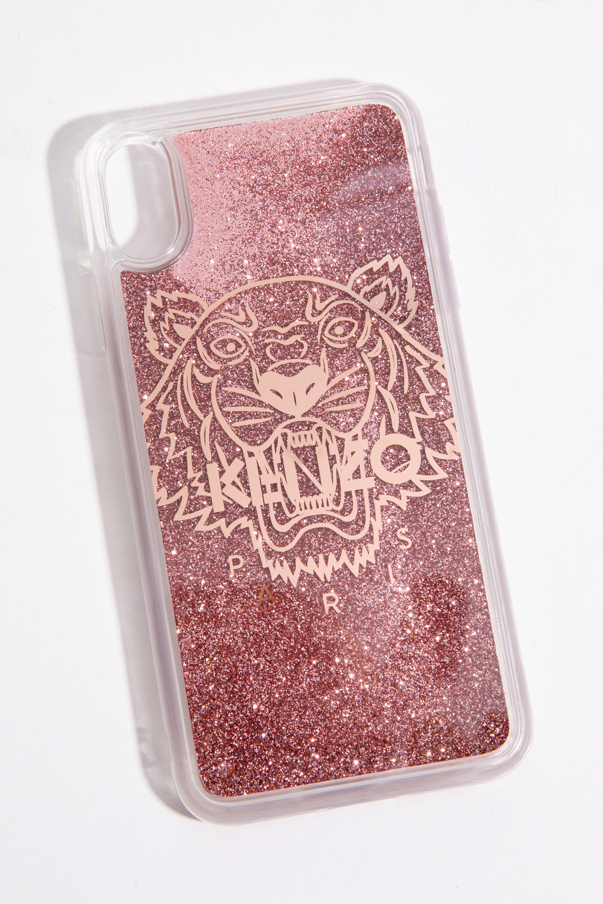 

Kenzo Glittered Tiger Iphone Xs Max Case
