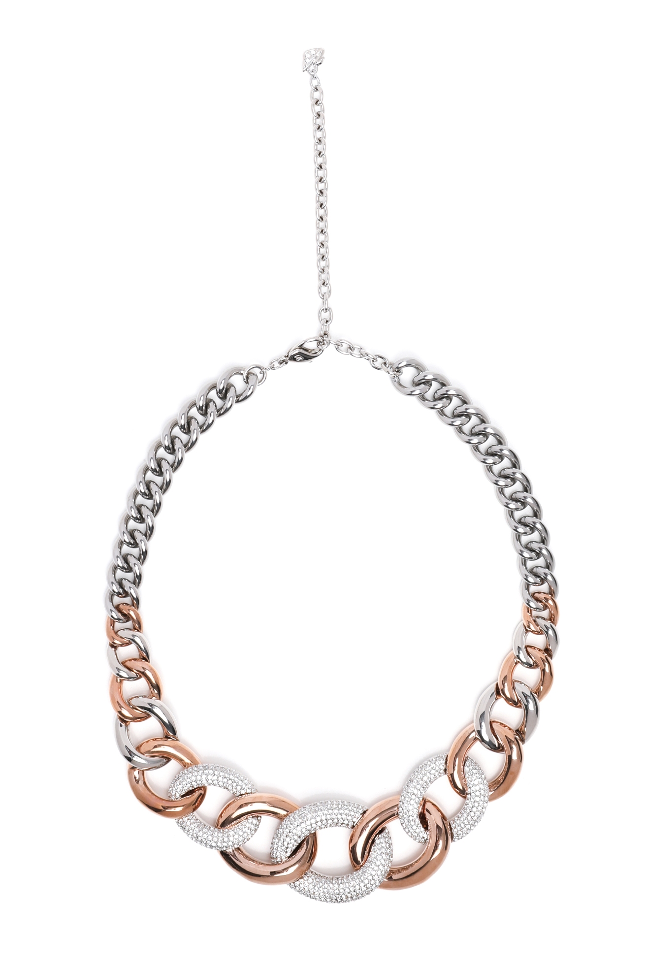 

SWAROVSKI Bound Large Necklace