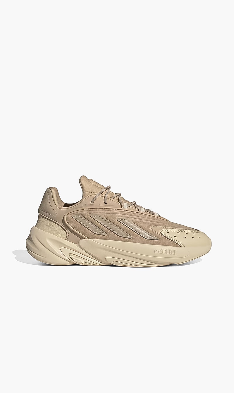 

Lace Up Sneakers, Brown