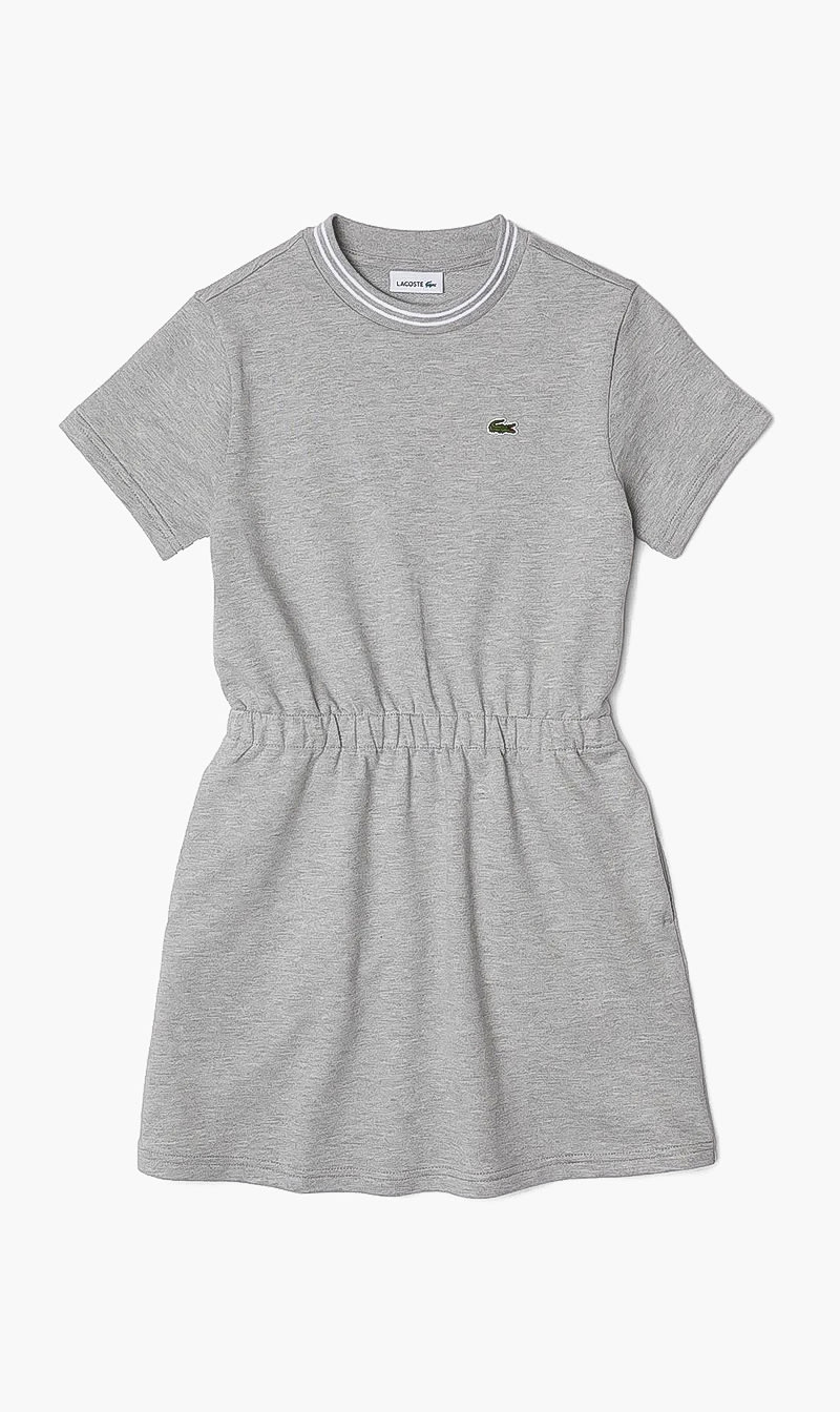 

Classic Logo Dress, Grey