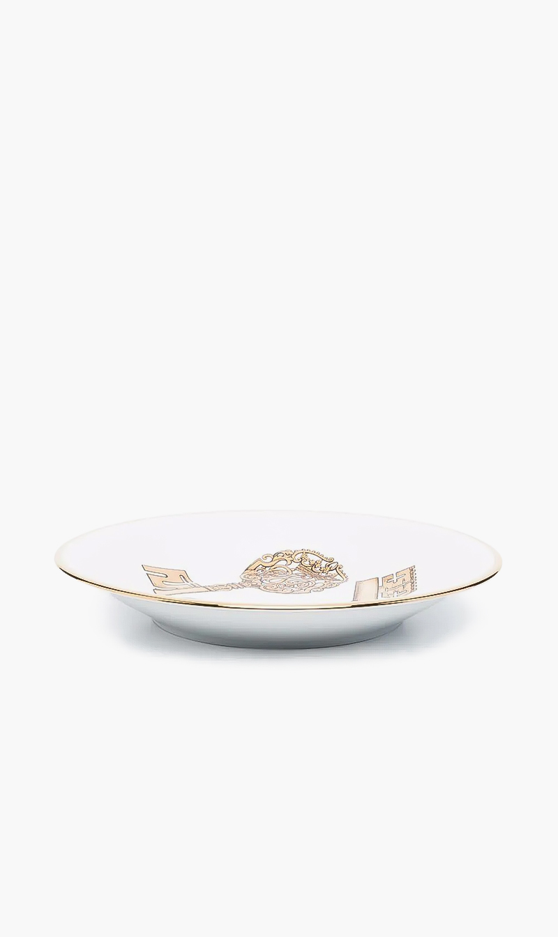 

Centrepiece Chiavi, White