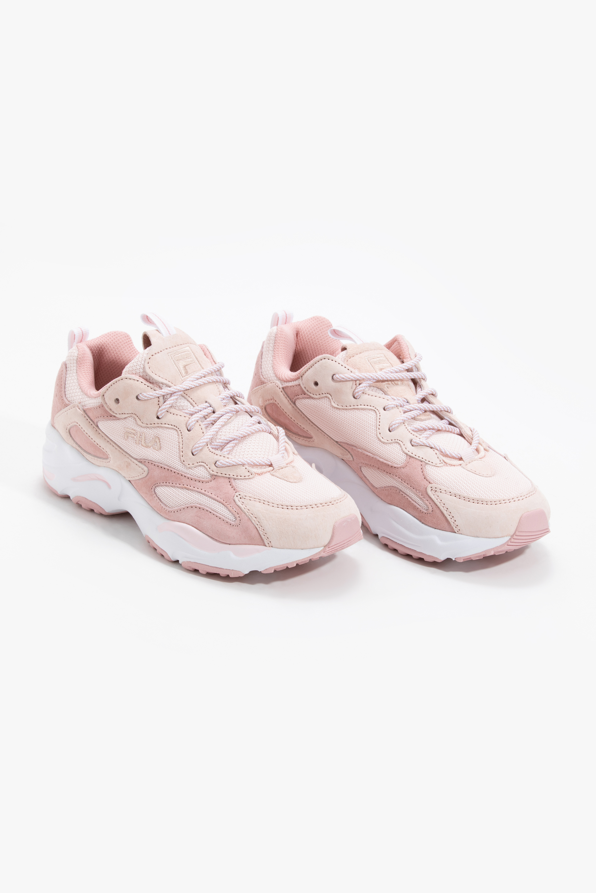

Fila Ray Tracer Sneakers