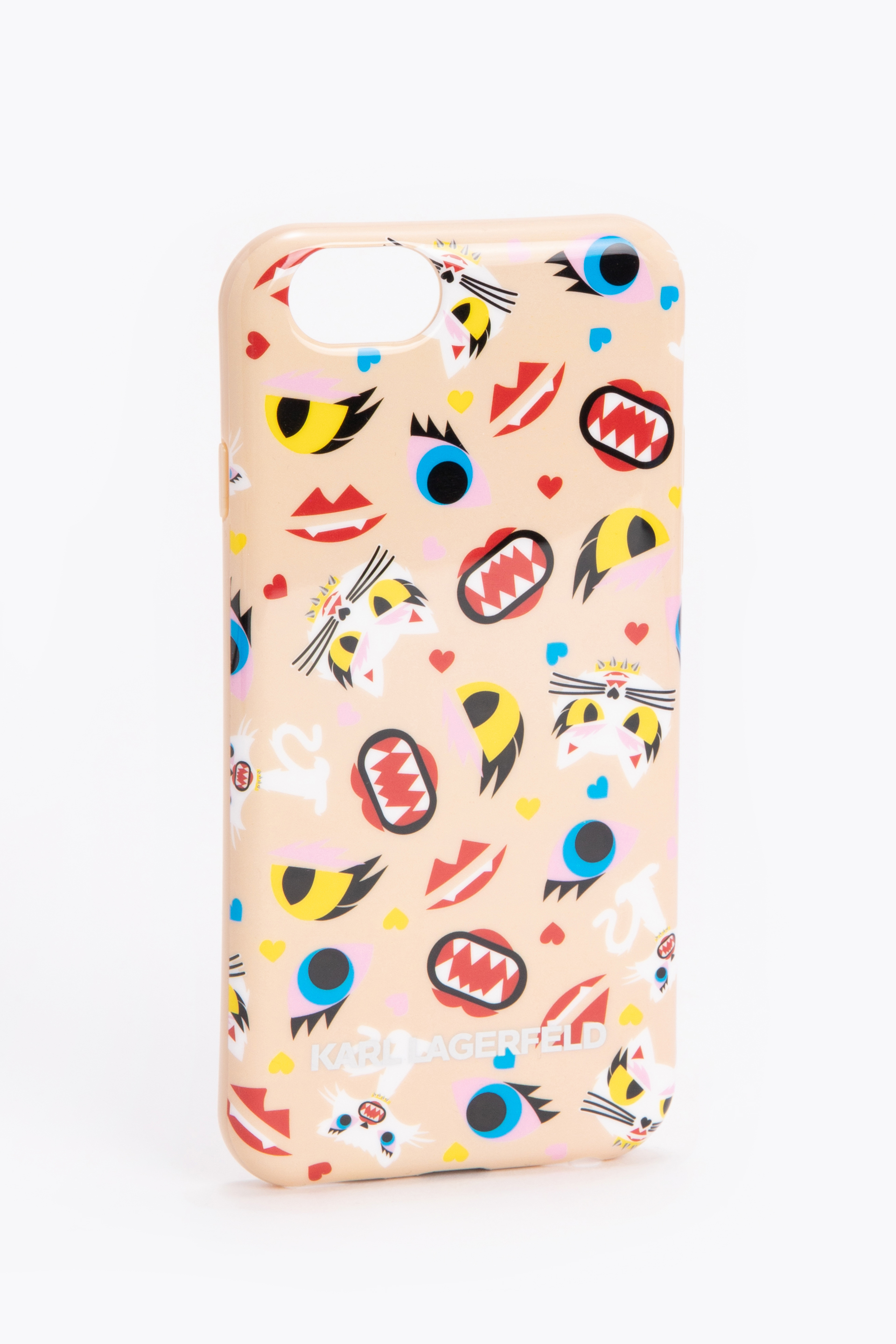 

Karl Lagerfeld Choupette Iphone 6 / 6s Case