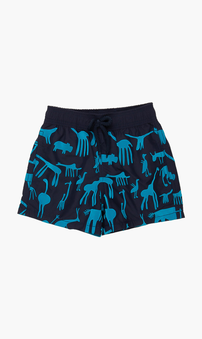 Vilebrequin Jim Swim Shorts