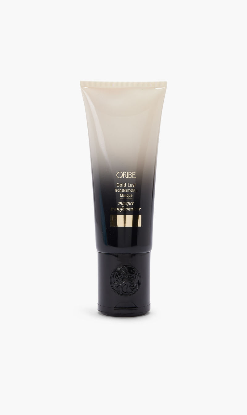 

Oribe Gold Lust Transformative Masqu | The Deal Outlet