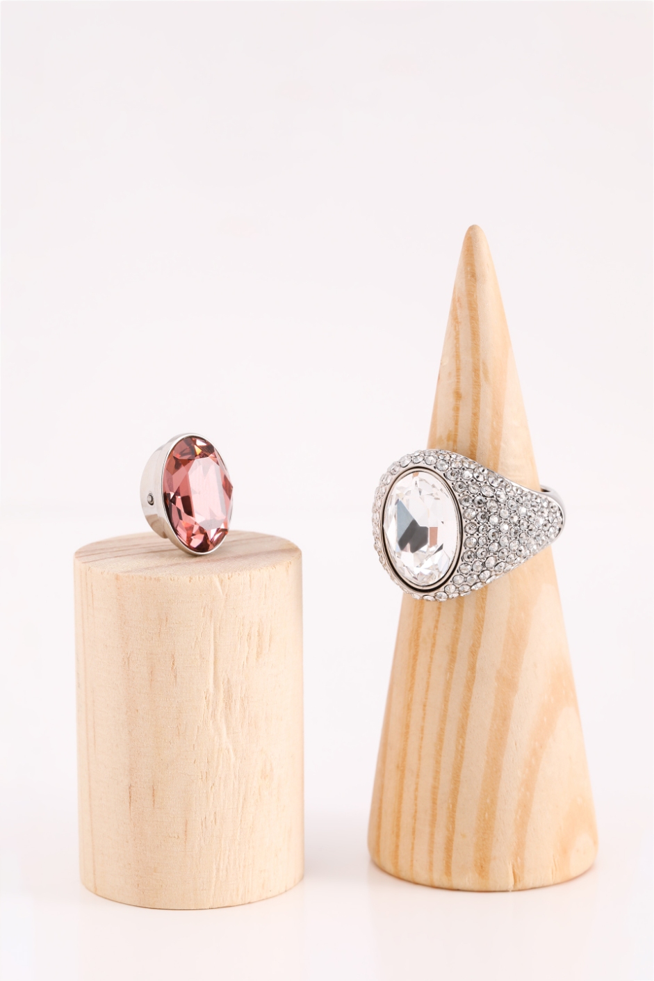 

SWAROVSKI Episode Ring, 55mm