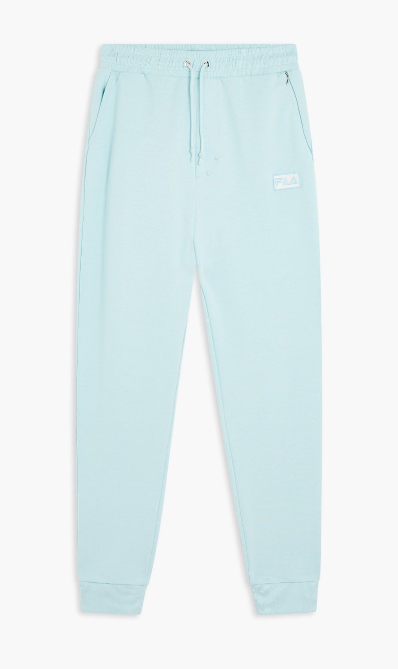 

Fila Blue Designer Jogger Fleece | The Deal Outlet
