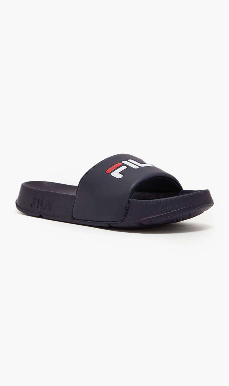 

Fila Blue Bb Slide | The Deal Outlet
