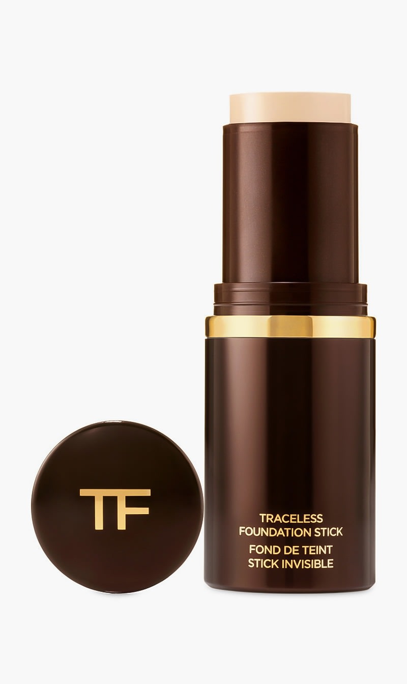 

Tom ford Others Traceless Foundation Stick, 0.3 Ivory Silk for Women | The Deal Outlet