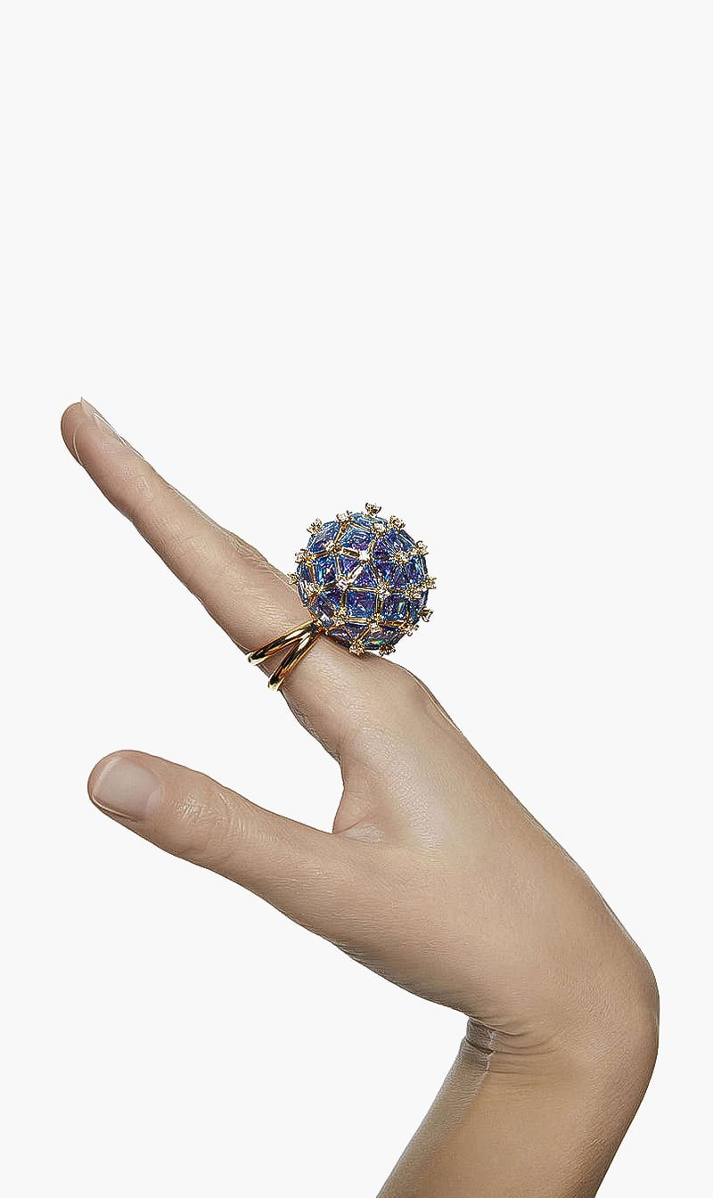 

Swarovski Curiosa Jewel Ring