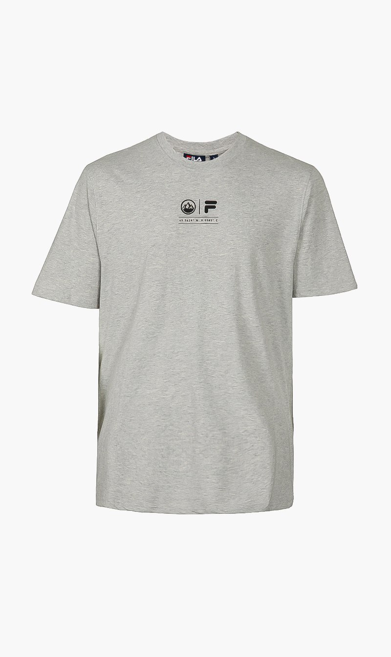 

Michie Tshirt, Grey