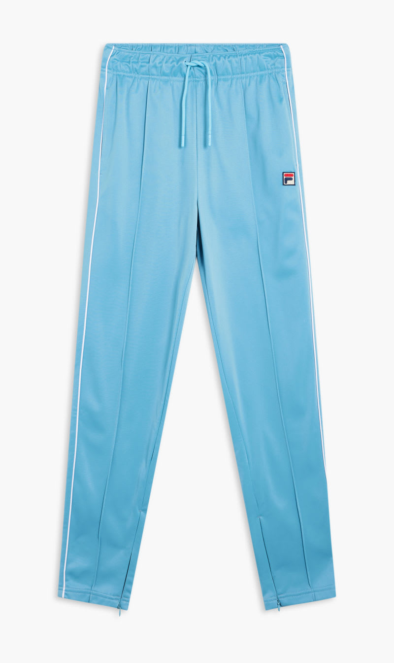 

Fila Blue Terry Pant for Men | The Deal Outlet