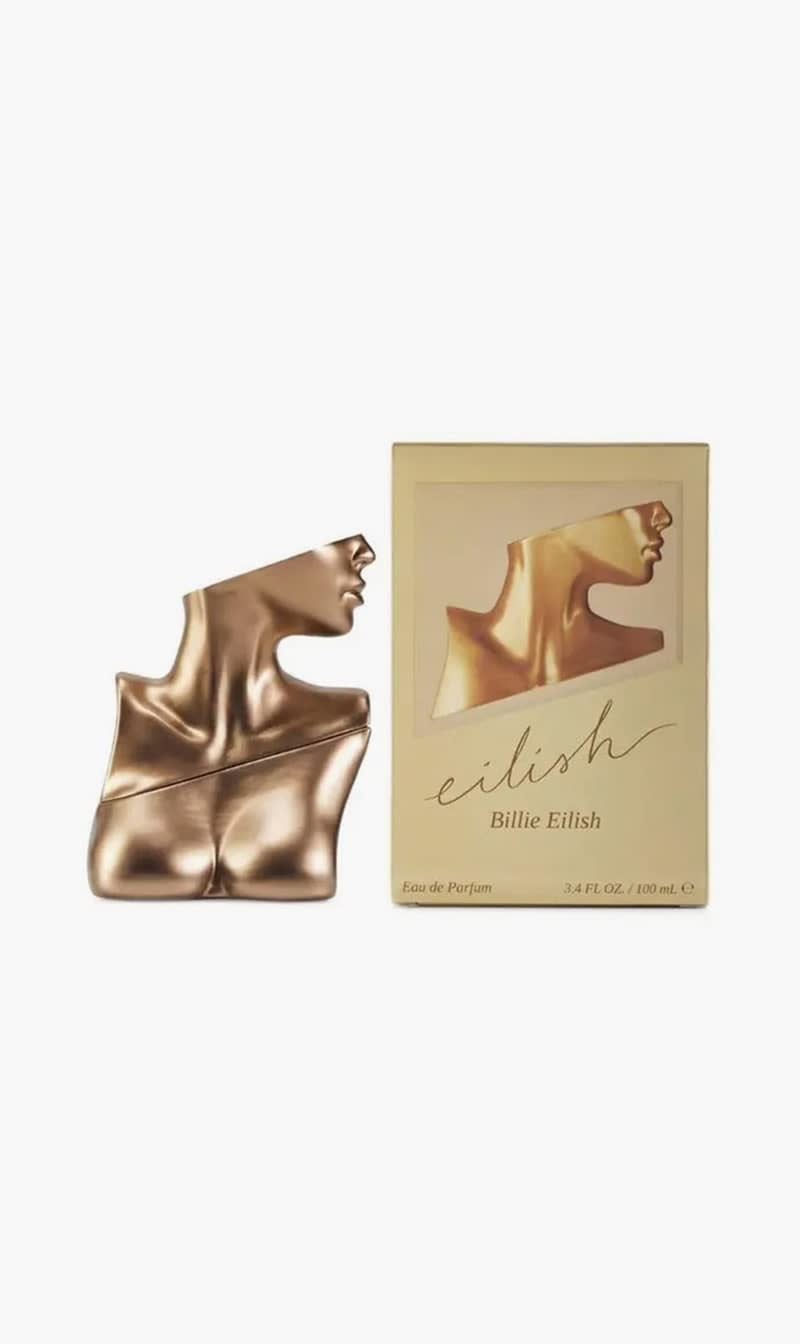 

Billie Eilish Others Billie Eilish Eilish Edp for Women 100ml for Women | The Deal Outlet