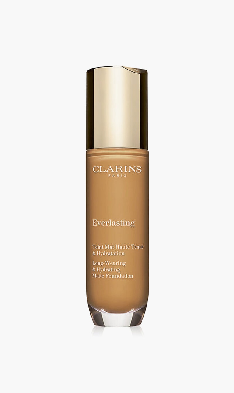 

Clarins Others Everlasting Long Wearing Foundation  for Women | The Deal Outlet